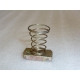 353/02163 Nut, Channel M6 Tapered Spring 1006 ZPY